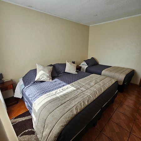 Hostal De Colon لا سيرينا المظهر الخارجي الصورة