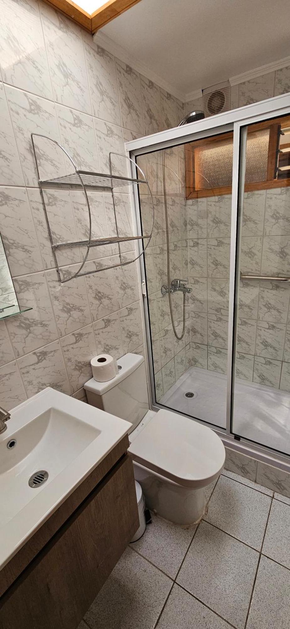 Hostal De Colon لا سيرينا المظهر الخارجي الصورة