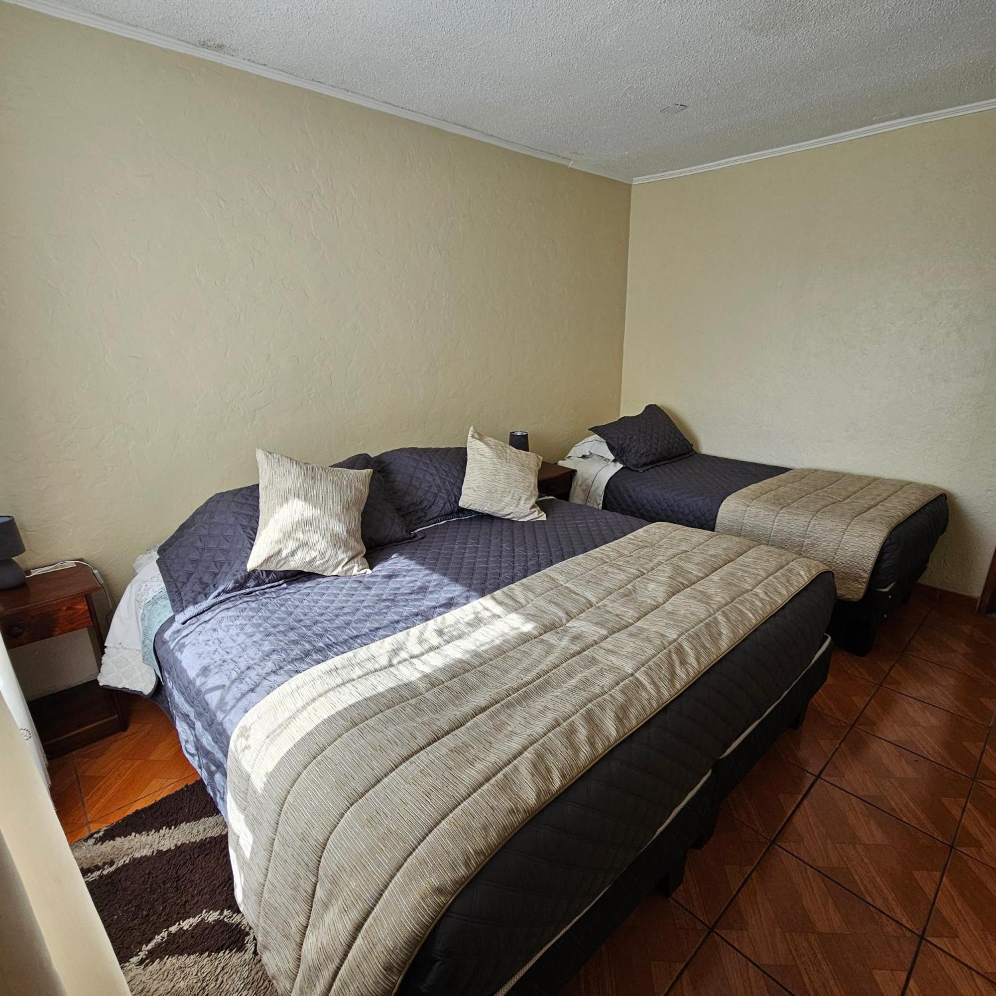 Hostal De Colon لا سيرينا المظهر الخارجي الصورة
