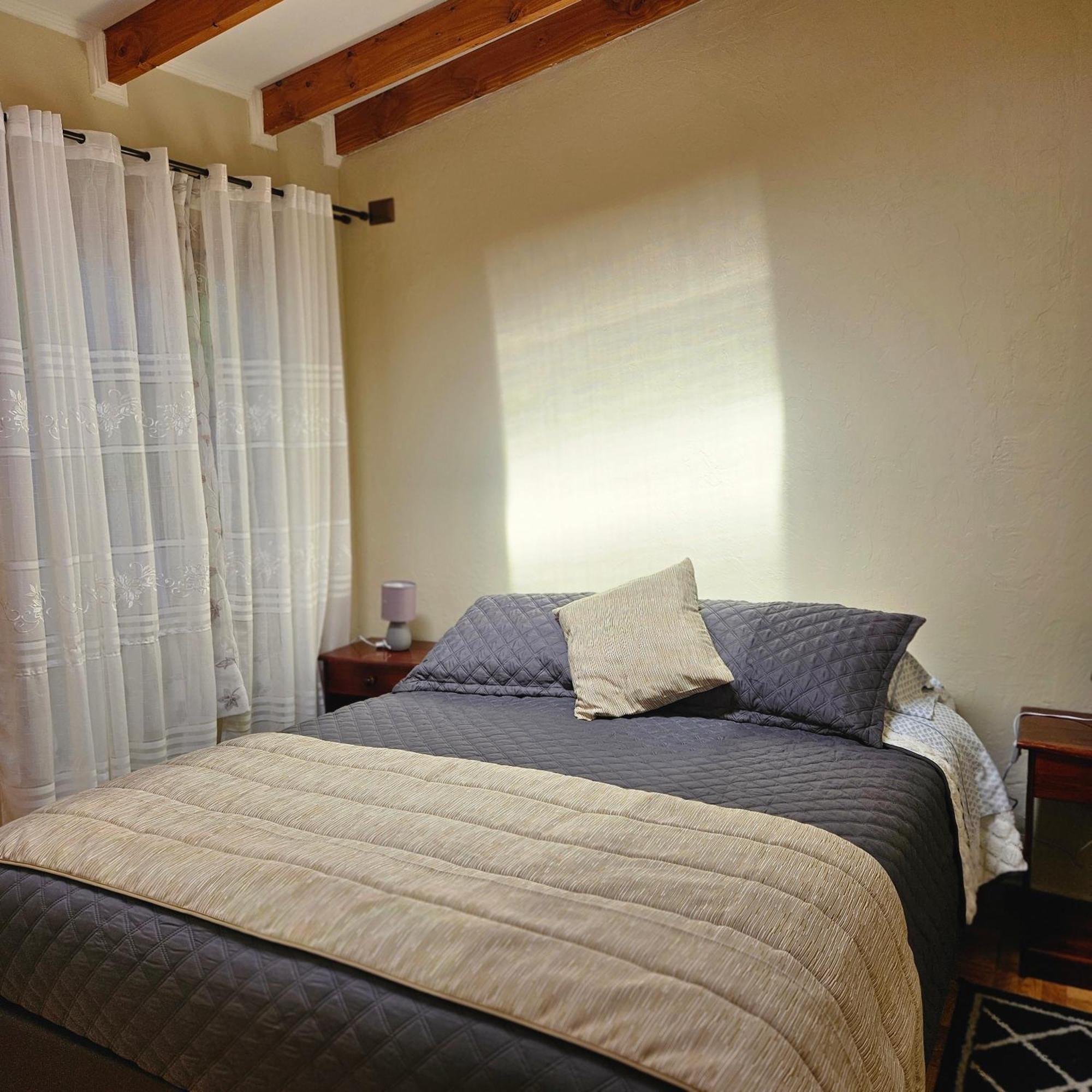 Hostal De Colon لا سيرينا المظهر الخارجي الصورة