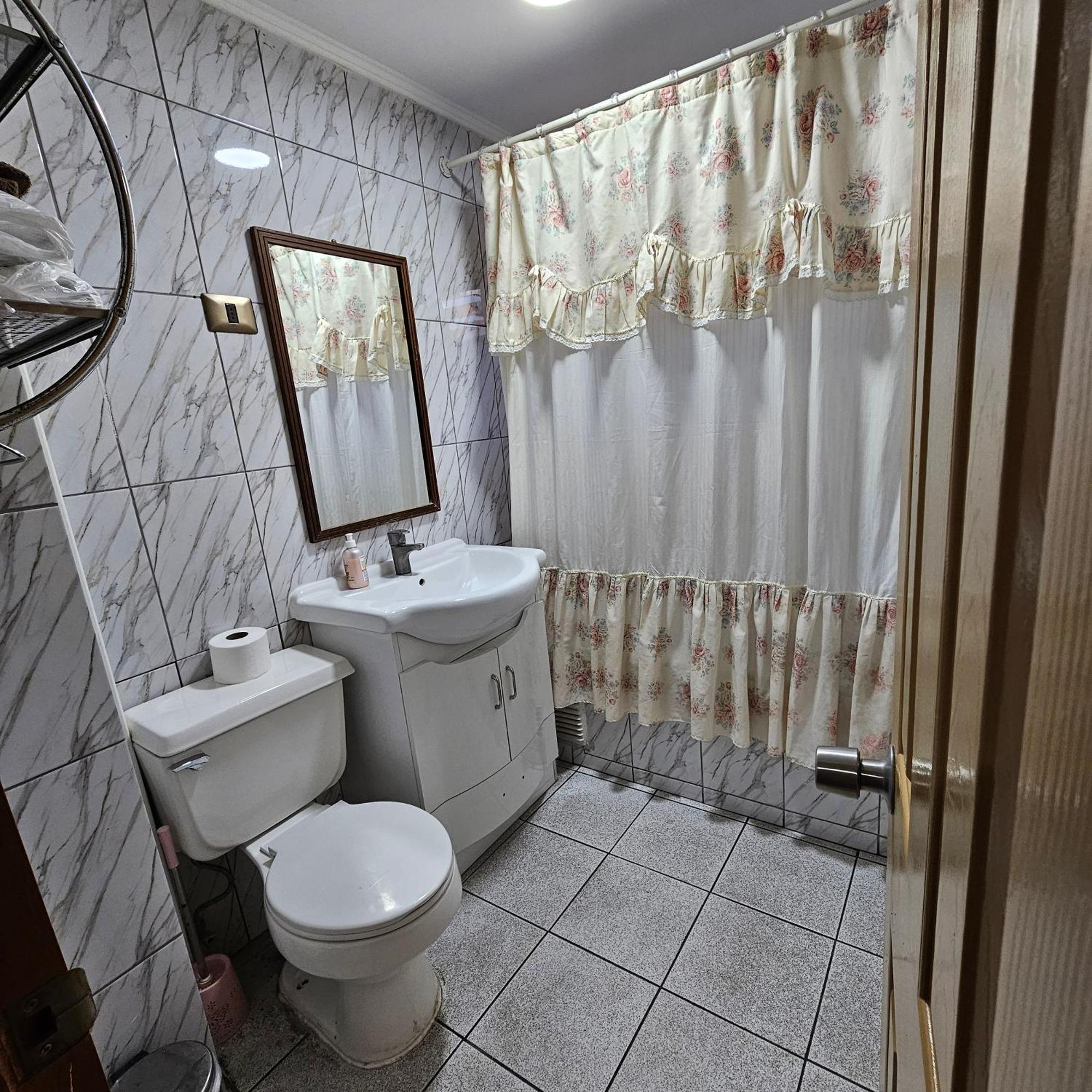Hostal De Colon لا سيرينا المظهر الخارجي الصورة
