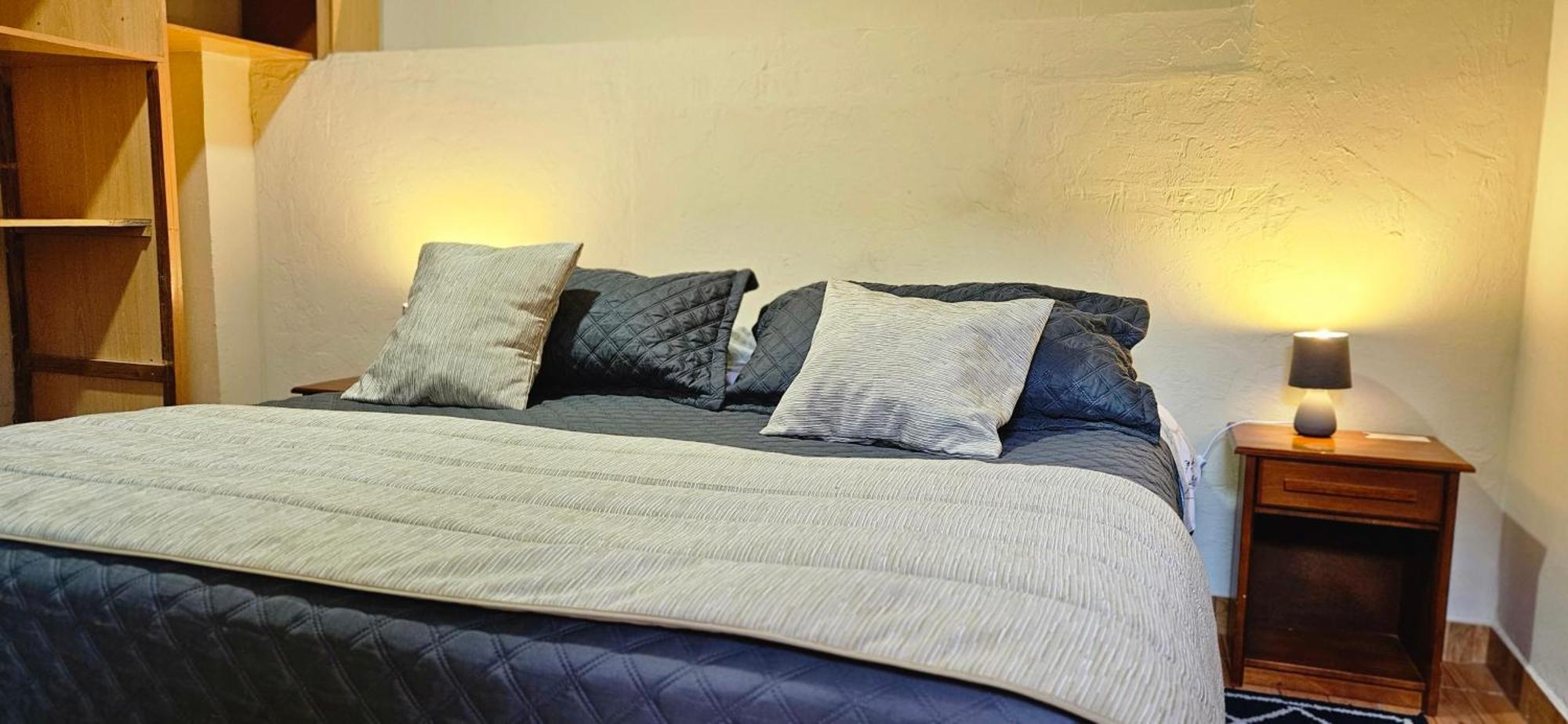 Hostal De Colon لا سيرينا المظهر الخارجي الصورة