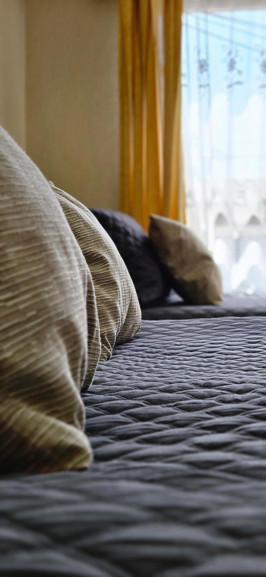 Hostal De Colon لا سيرينا المظهر الخارجي الصورة