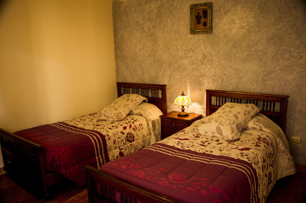 Hostal De Colon لا سيرينا المظهر الخارجي الصورة