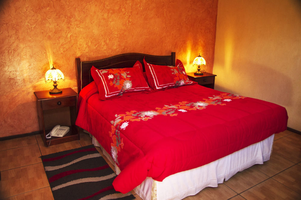 Hostal De Colon لا سيرينا المظهر الخارجي الصورة