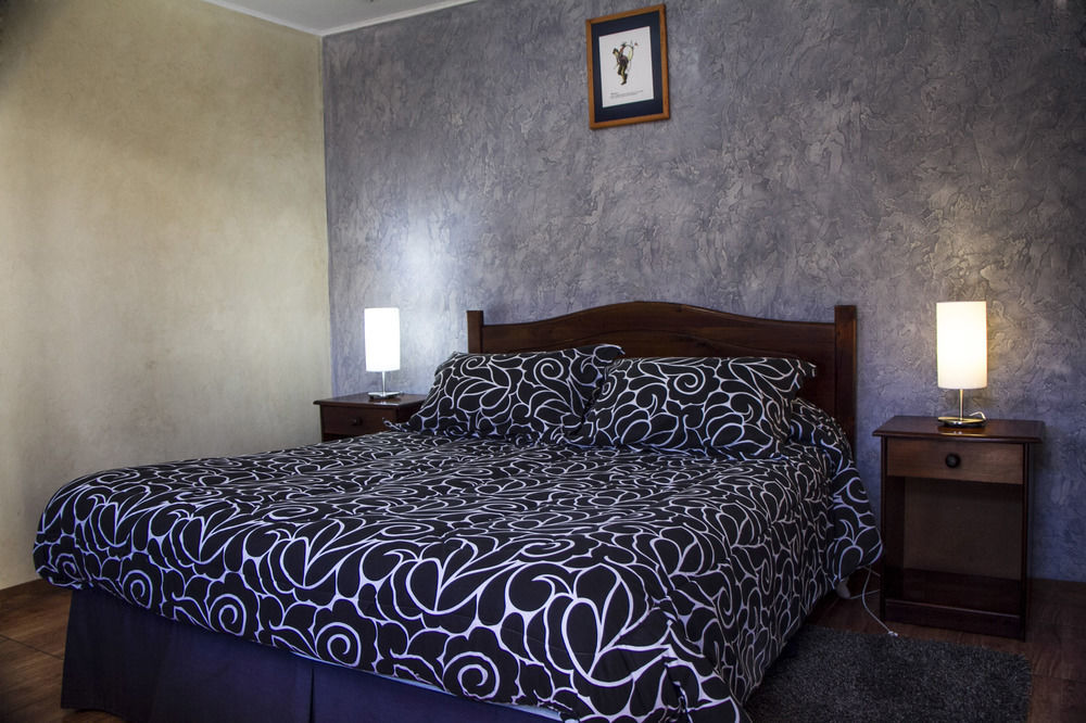 Hostal De Colon لا سيرينا المظهر الخارجي الصورة