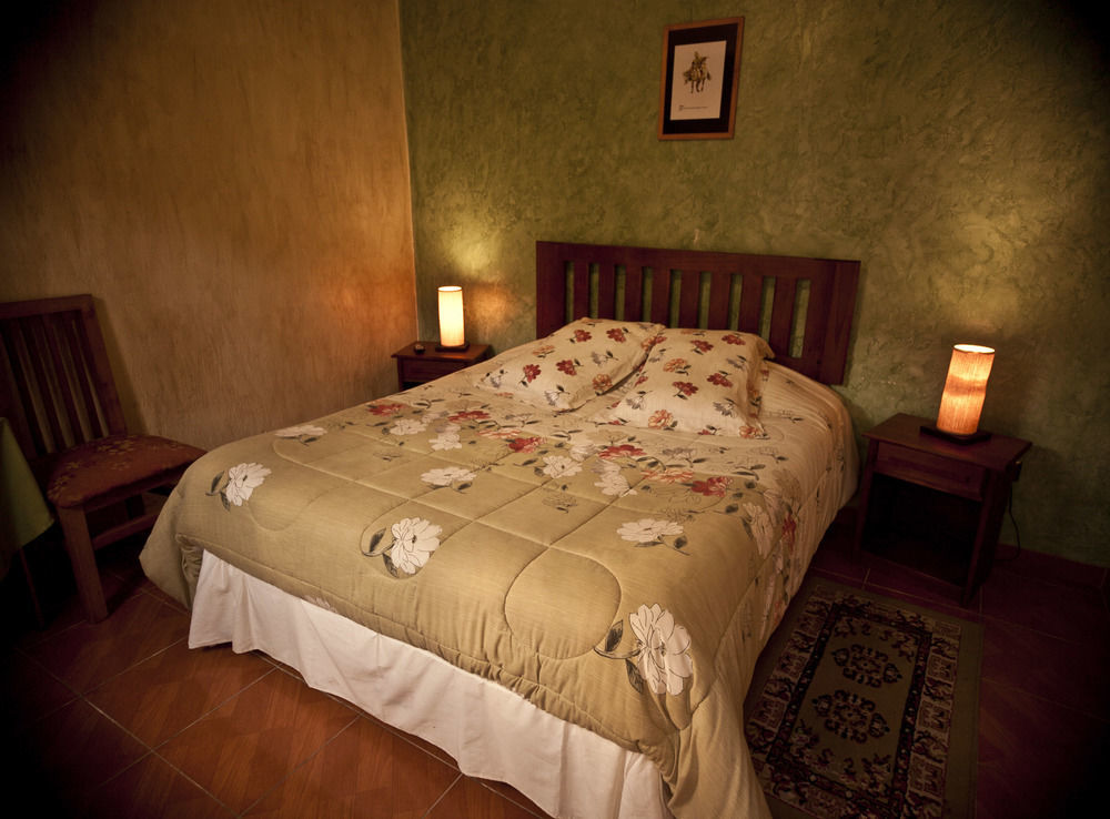 Hostal De Colon لا سيرينا المظهر الخارجي الصورة