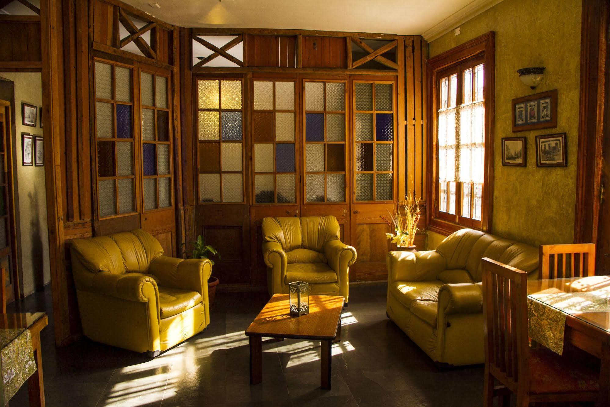 Hostal De Colon لا سيرينا المظهر الخارجي الصورة