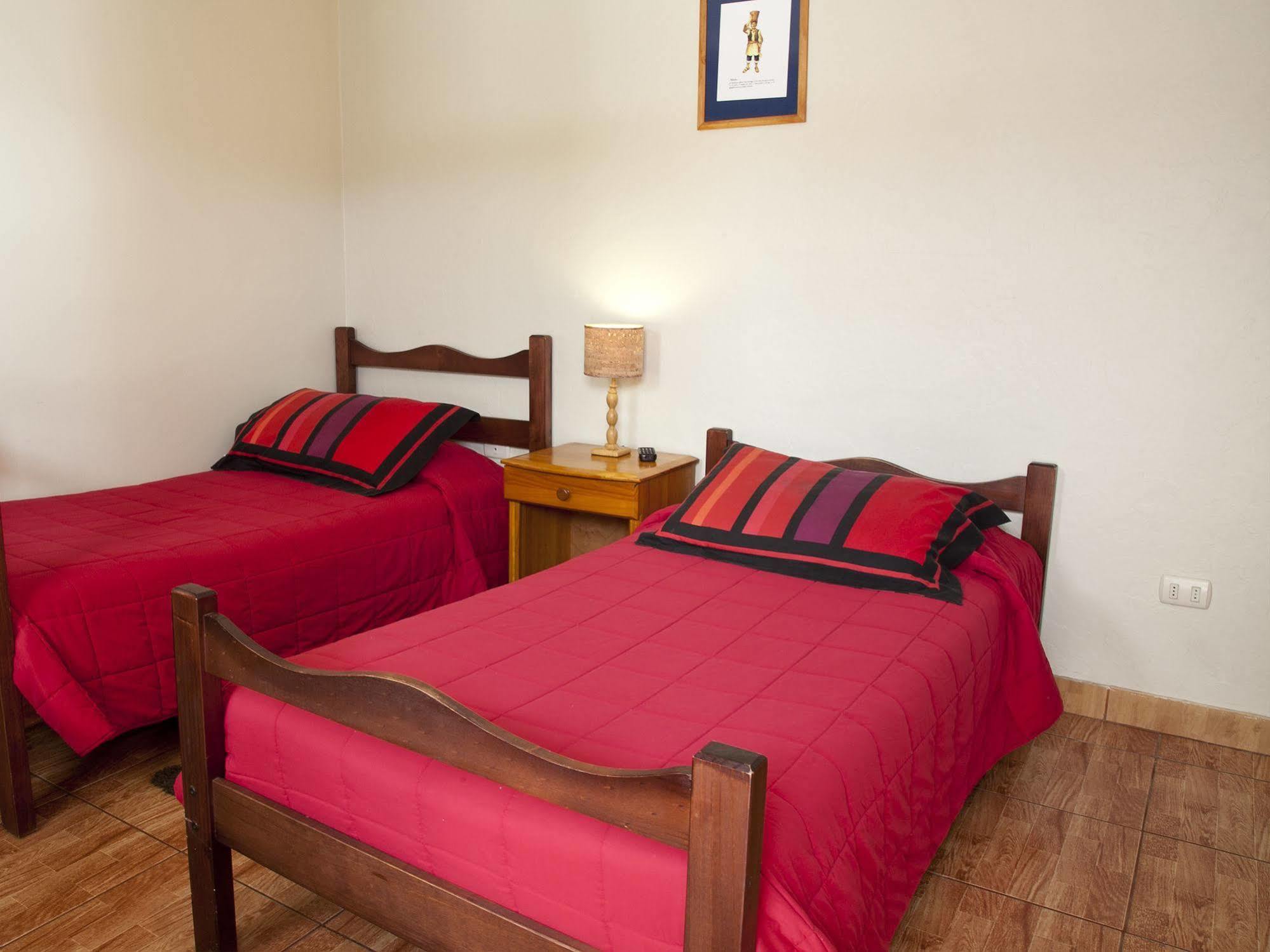 Hostal De Colon لا سيرينا المظهر الخارجي الصورة