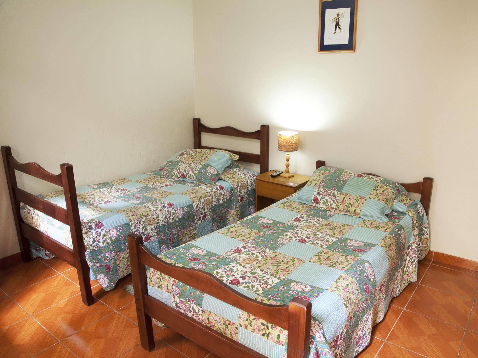 Hostal De Colon لا سيرينا المظهر الخارجي الصورة
